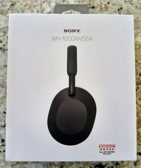 Sony slúchadlá wh-1000 M5 SA