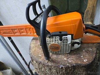 Predám Stihl ms 250