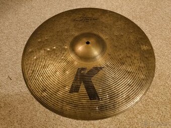 Činel Zildjian Cymbal 19" Custom Special Dry Crash