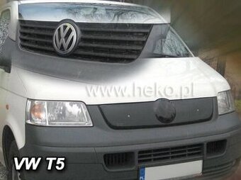 Clona zimná Heko VW T5 Caravelle/ Transp. 2003 - 2010 vrchná