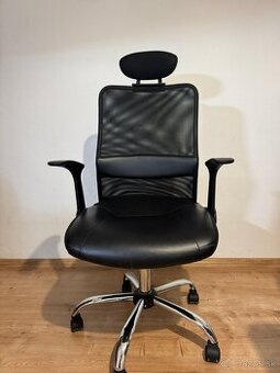 Predám kancelársku stoličku