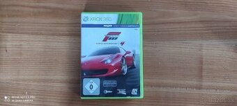 Forza motorsport 4 cz (xbox360)