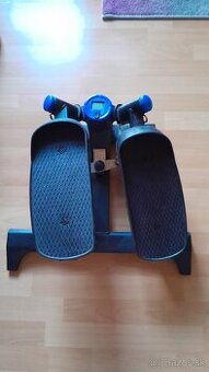 Steper s počítadlom