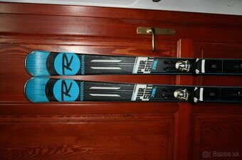 lyže Rossignol Pursuit 170 cm nordica