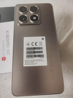 Xiaomi 14T 12/256gb