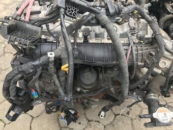 Motor KIA Ceed 1,6crdi 94kw D4FB