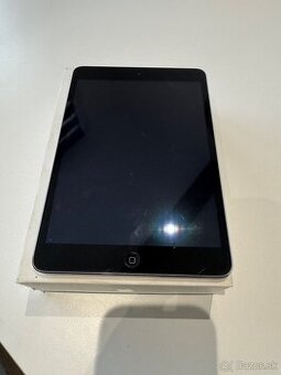 Predám iPad mini 2 32gb WiFi