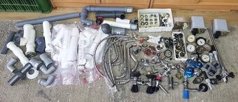 Vodo-inštalatérsky material 3