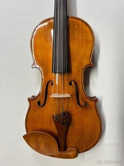 Predám husle 4/4