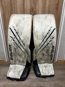 Brankářské betony Bauer Hyperlite