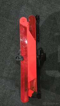 Predám mercedes výstražný trojuholník s držiakom