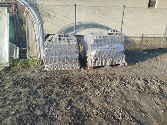 Predám zamkovu dlažbu