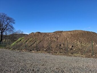 Predám netriedenú ornicu.