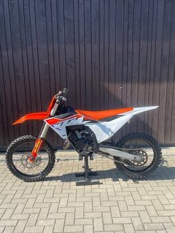 KTM SX 125 2023