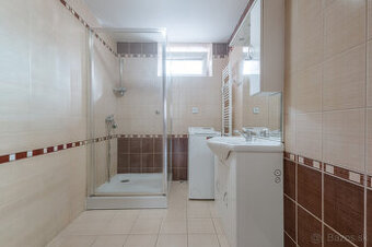 Na prenájom 2-izbový byt v centre Martina