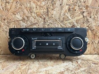 Panel klímy (climatronic) Octavia 2 FL