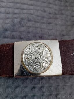 sokol opaskova pracka opasok