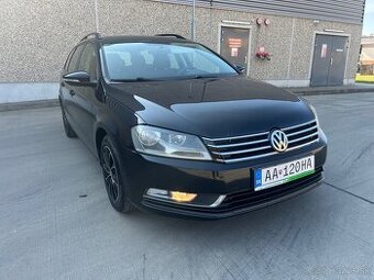 VW passat 2012 1.6 diesel 77kw 259 000km