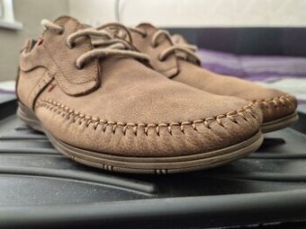 Predám pánske topánky Baťa