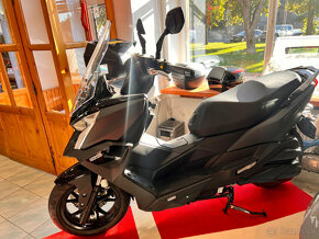 TOP ZĽAVA, NOVÉ - Skúter KYMCO Dink-R 125i ABS