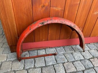 Jawa Special Villiers