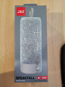 JAZ - Bluetooth reproduktor TWS SPEAKTALL, 10 W