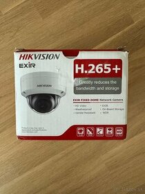 kamera Hikvision DS-2CD2143G2-IS(2.8mm)