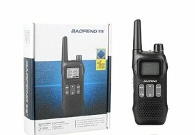 Vysielačky Baofeng BF-U9 pár - 1