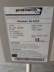 PROTHERM - 1