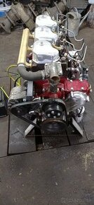 Motor Zetor 4901 - 1