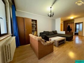 PREDAJ  3 izbový byt blízkom okolí centra mesta Trnava