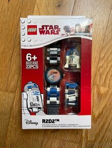 Predám Detské hodinky LEGO Star Wars