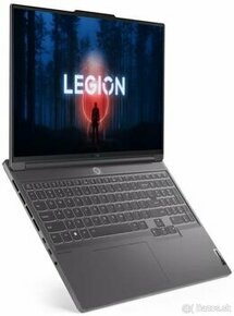 Lenovo Legion Slim7 16APH8-Ryzen 7 7840HS-16GB-256GB-RTX4060