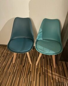 Stolička (stoličky )