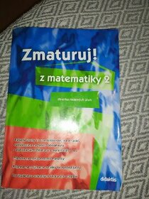 Matematicke učebnice