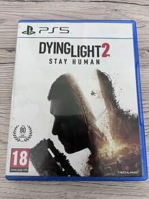 Dying Light 2 - Stay Human PS5