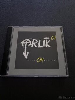 Orlík - Oi - 1