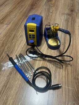 Spajkovacia stanica ESD HAKKO FX-951