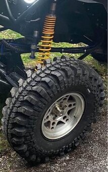 Journey digger 35” r15 - 1
