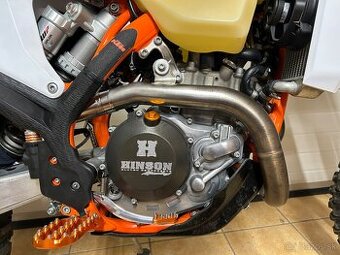 Hinson ktm exc 450/ 500 2020-23’ veko spojky