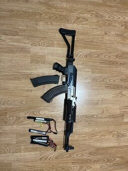 Airsoft AK-47