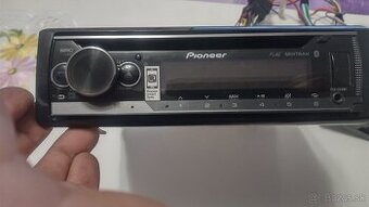 Autorádio Pioneer