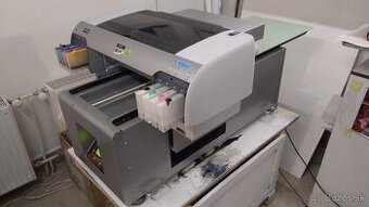 EPSON STYLUS PRO 4880- priama tlačiareň