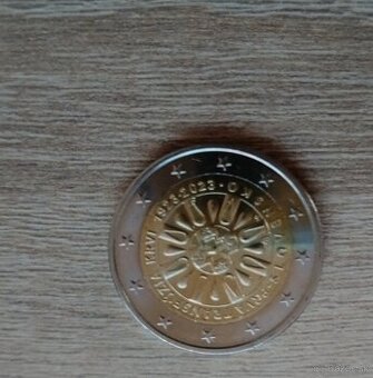 Minca 2€ - 1