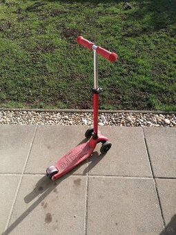 Kolobežka micro maxi