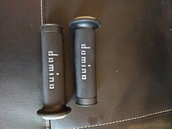 Rukoväte Domino grip soft