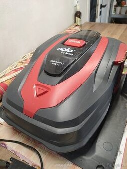 (Znizena cena)Rhobolino Al-ko Automaticka kosacka 520W Smart