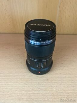 Olympus 60mm 2.8 macro