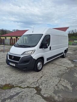 Fiat Ducato 2.3 MultiJet L3H2