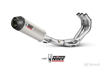 Mivv vyfuk Yamaha MT 09 tracer 15-20
